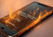 苹果手机怎么发烫严重，是什么原因导致的？