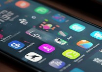 vivo X7怎么把图标分类到不同文件夹？