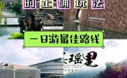 景德镇瑶里旅游攻略，如何规划一次完美的旅行体验？