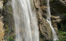 乐清大荆散水岩风景区