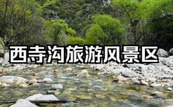 西寺沟旅游攻略，如何规划一次完美的旅行体验？