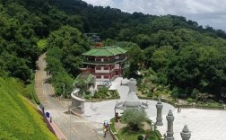 圭峰山风景区