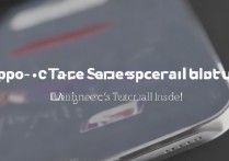 oppo一键截屏怎么用？新手必看教程在这里！