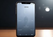 三星手机显示通话中却未拨号，怎么回事？