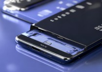 华为荣耀9手机怎么安装SIM卡？步骤详解。