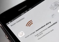 苹果4G信号满格但无法上网，怎么回事？