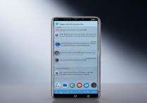 华为手机怎么变成多屏？一机多屏操作步骤详解