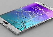 三星Note4屏幕碎了还能用吗？换屏要花多少钱？
