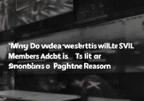 视频网站VIP会员为何还要看专属广告？权益缩水还是另有原因？