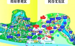 深圳锦绣中华旅游攻略，如何玩转这座文化主题公园？