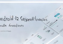 安卓12适配机型有哪些？升级条件汇总，你的手机支持吗？