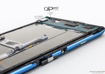 oppo手机屏幕拆卸步骤是怎样的？自己动手要注意什么？