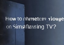 三星电视内存不足怎么办？三星电视卡顿内存不足解决方法