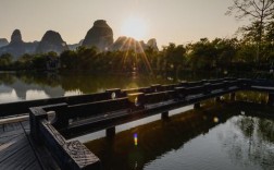 大新名士田园风景区