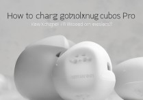 小米FlipBudsPro怎么充电？有线还是无线？