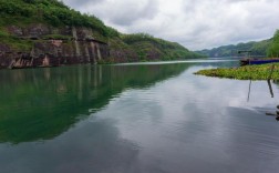 便江风景区