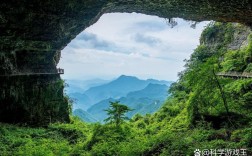 江津风景区