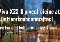 vivo x20像素实际拍照效果到底好不好用？