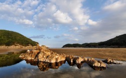 秦皇岛象山风景区