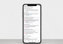 刚买的苹果手机怎么查激活时间和保修状态？