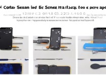 oppo 15换屏教程，自己动手换屏幕需要哪些工具？