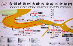 黄河峡谷旅游攻略，如何规划一次完美的探险之旅？