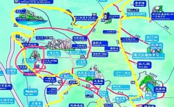 福建太姥山旅游攻略，如何规划一次完美的旅行？