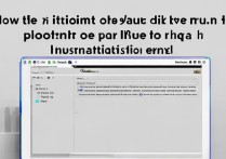 苹果4驱动安装错误后，如何正确重装或修复驱动？