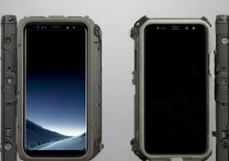 三星S8军工版性能与耐用性真的比普通版强很多吗？