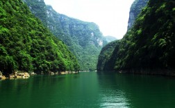 芙蓉江风景区