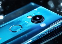 OPPOFindX5Pro 水蓝色好看吗？水蓝色配色拍照效果如何