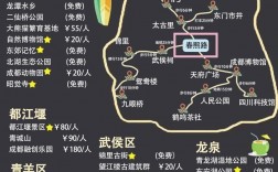 成都自助游旅游攻略，如何规划一次完美的成都之旅？