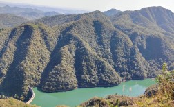 贵阳云雾山风景区