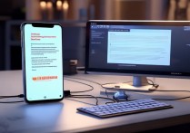 华为手机充电连电脑没反应怎么办？