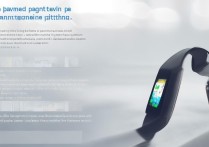 华为4pro手环怎么绑定支付？支付功能怎么用？