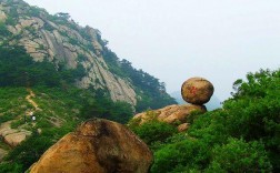 旗山棋磐石风景区