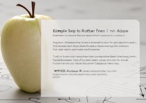 苹果码片损坏了怎么修复？有没有简单方法？