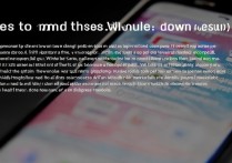 苹果6下拉菜单怎么添加？系统自带方法还是需第三方工具？