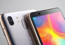 小米6x手机