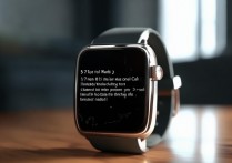 华为watch 2电话怎么接？华为手表接听电话教程