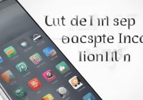 华为手机桌面图标怎么自定义设置？详细步骤在这里！