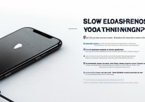 苹果充电速度变慢了怎么办？教你快速解决充电慢问题。