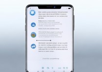 oppo浮屏怎么锁定？锁定后如何退出？