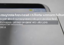 华为手机刷机失败后如何解决？