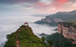 河北风景区