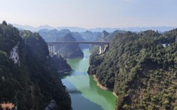 盐津河风景区