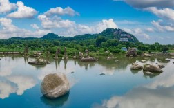 汕头石风景区