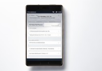 华为p10怎么恢复出厂系统？教程步骤详解