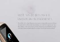 小米手环6来电提醒怎么设置？详细流程步骤教程