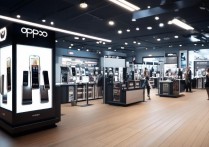 oppo 手机专卖店
